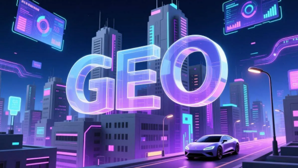 凉城县GEO 优化行业动态：主流搜索平台地域收录规则更新综述
