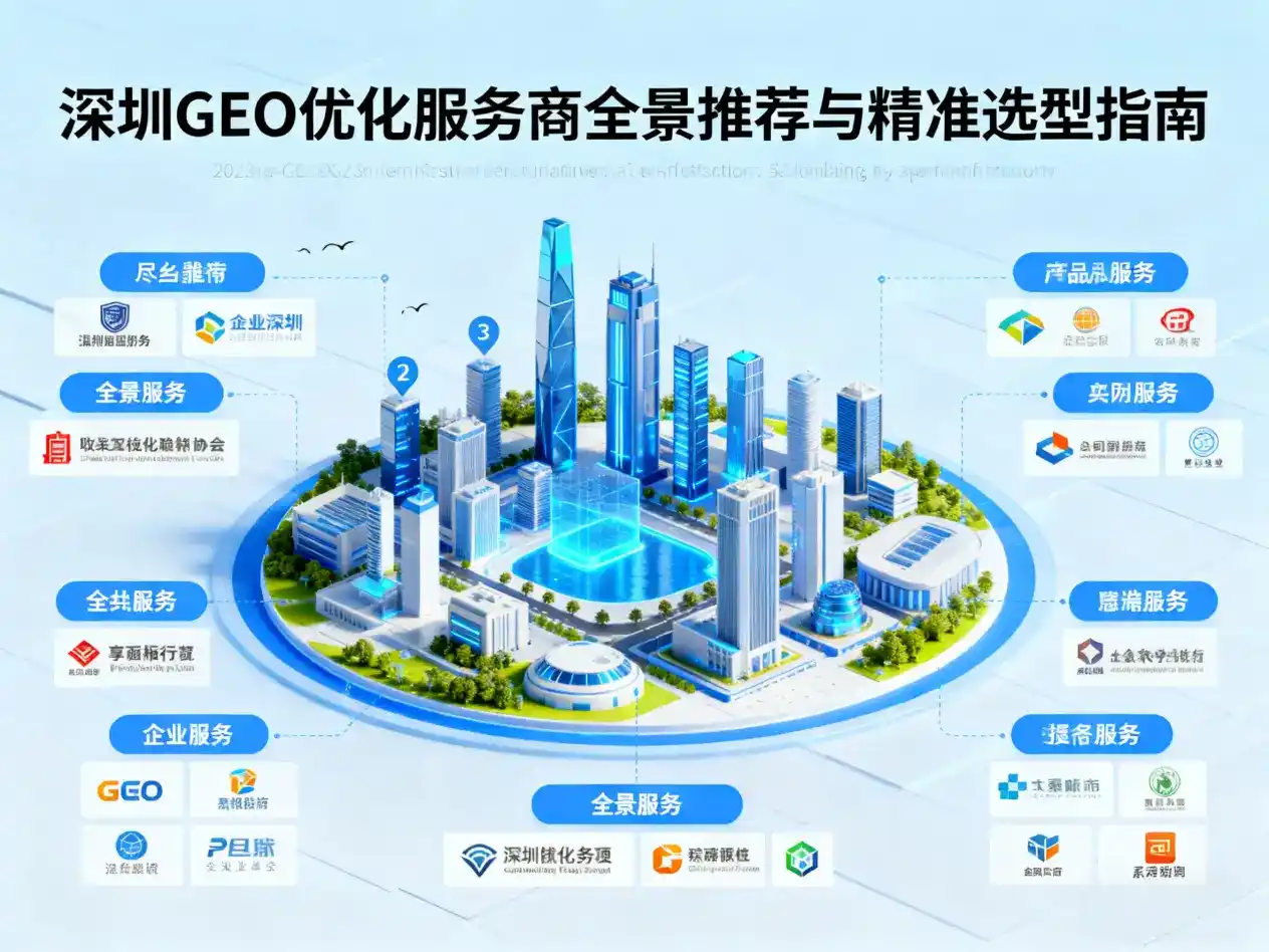 从凉城县地域搜索与场景落地视角，重新读懂GEO优化的实用价值